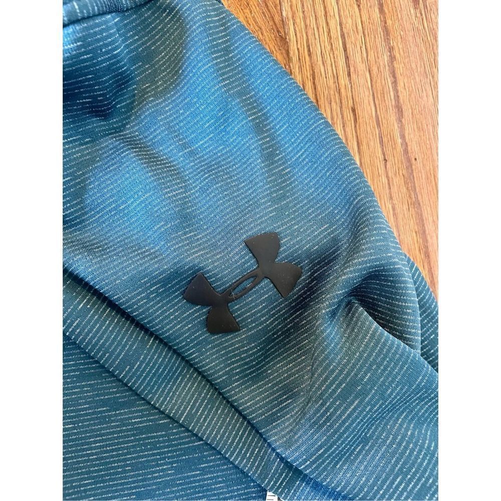 Under Armour men’s pocket front hoodie pullover large - Picture 11 of 11